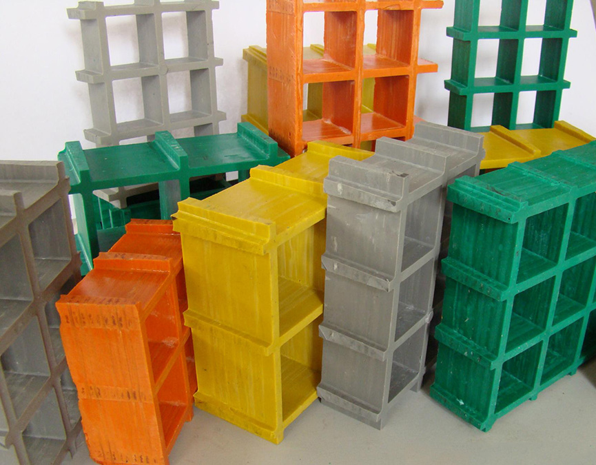 玻璃鋼格柵知識(shí)大全及工業(yè)參數(shù)有哪些？